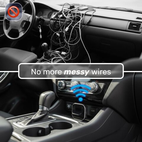Wireliss image