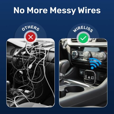 Wireliss image