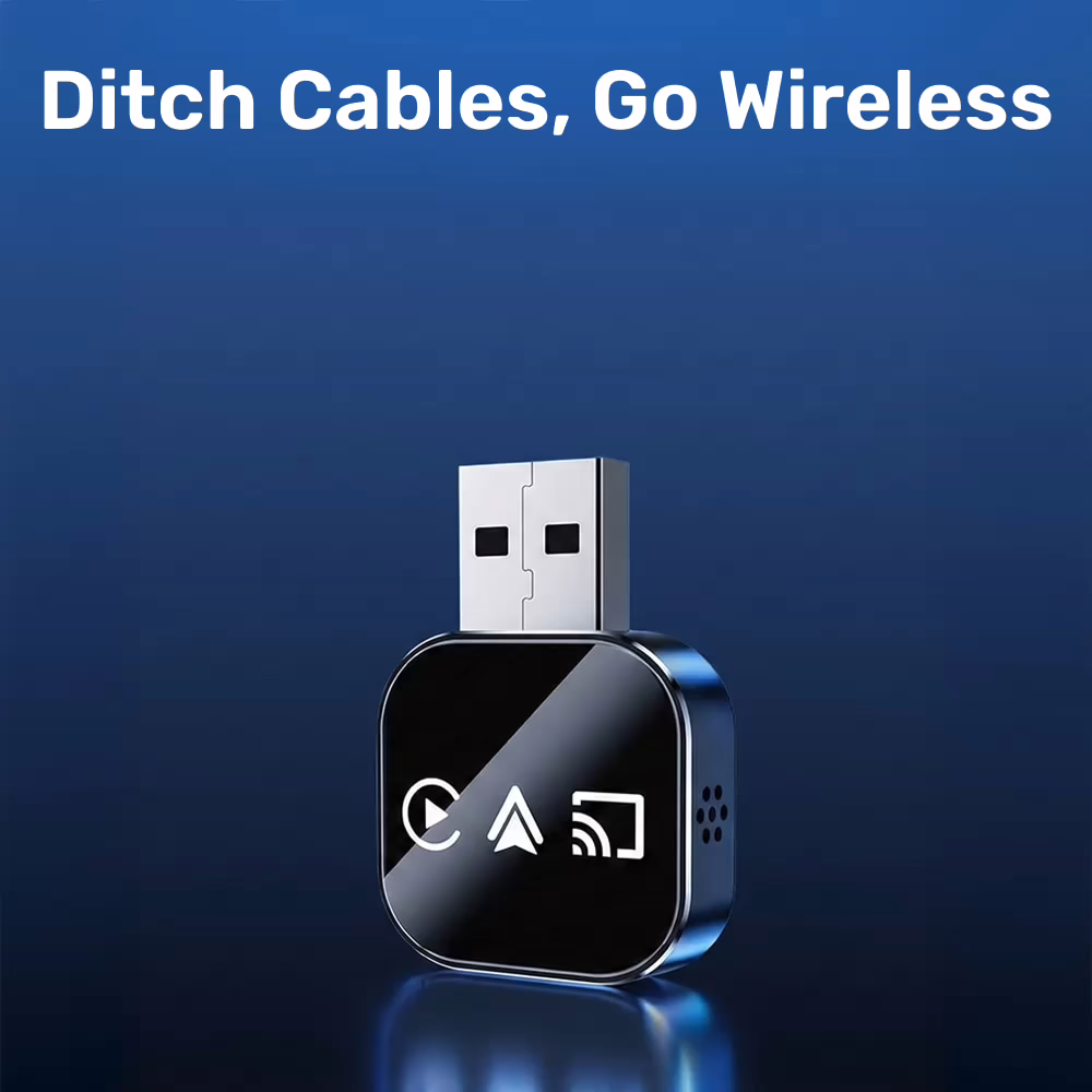 Wireliss image