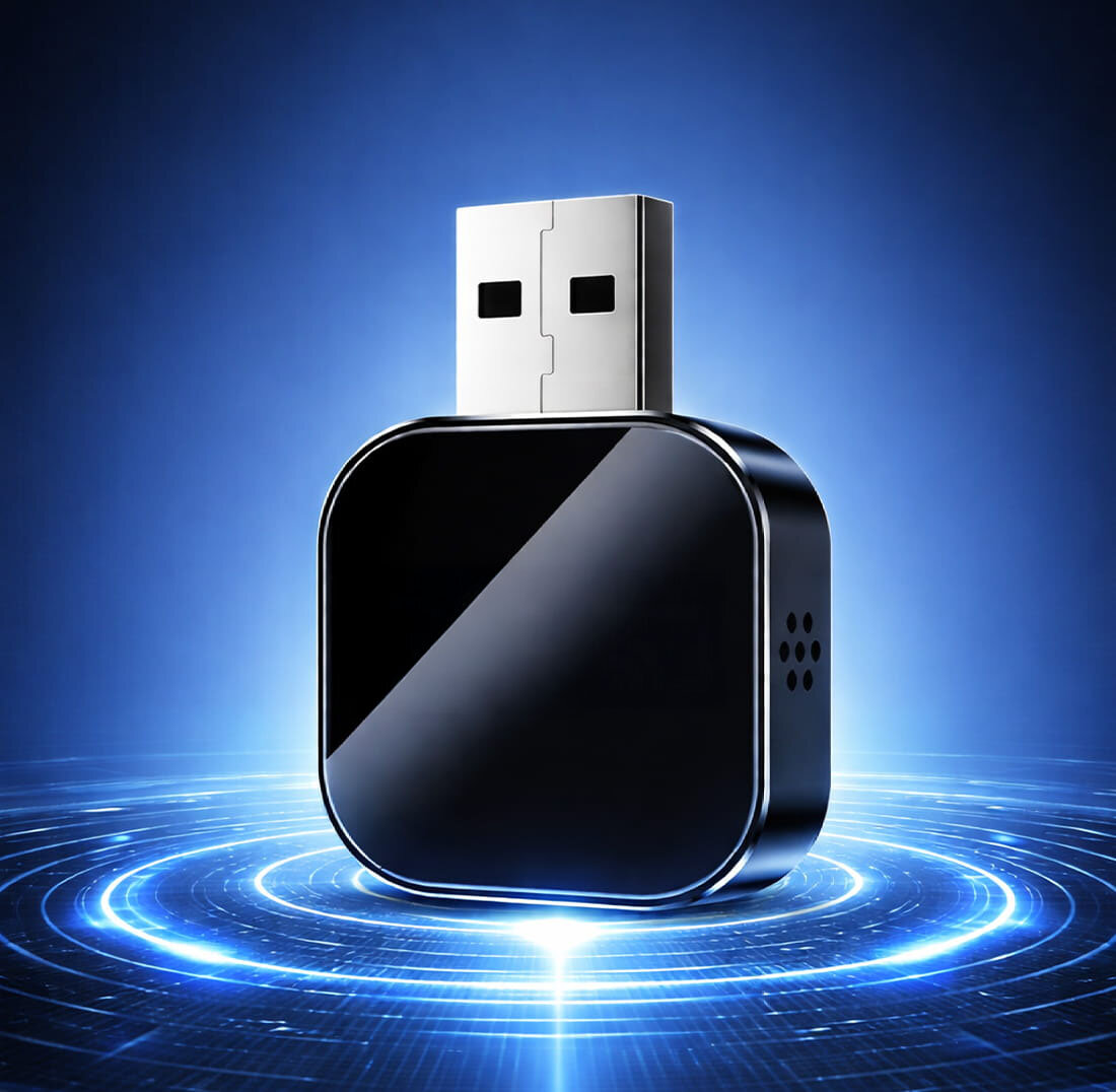 Wireliss image